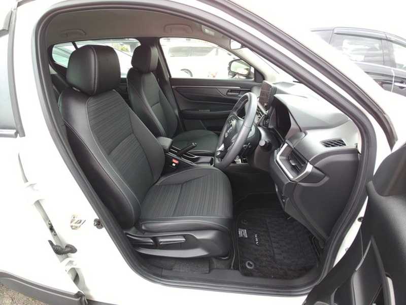 2024 Honda WR-V 1,5L 2024 Cyprus