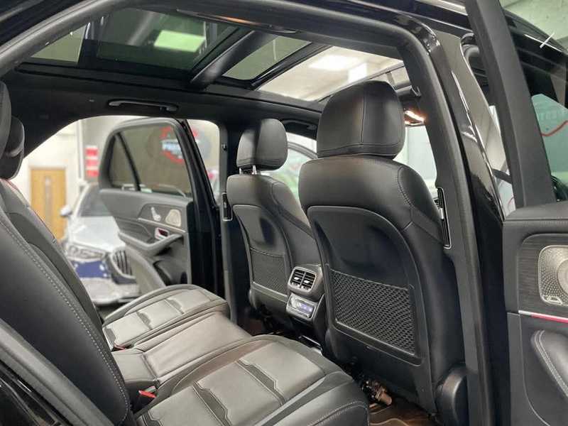 2023 Mercedes-Benz GLE-Class AMG 3,0L 2023 Cyprus