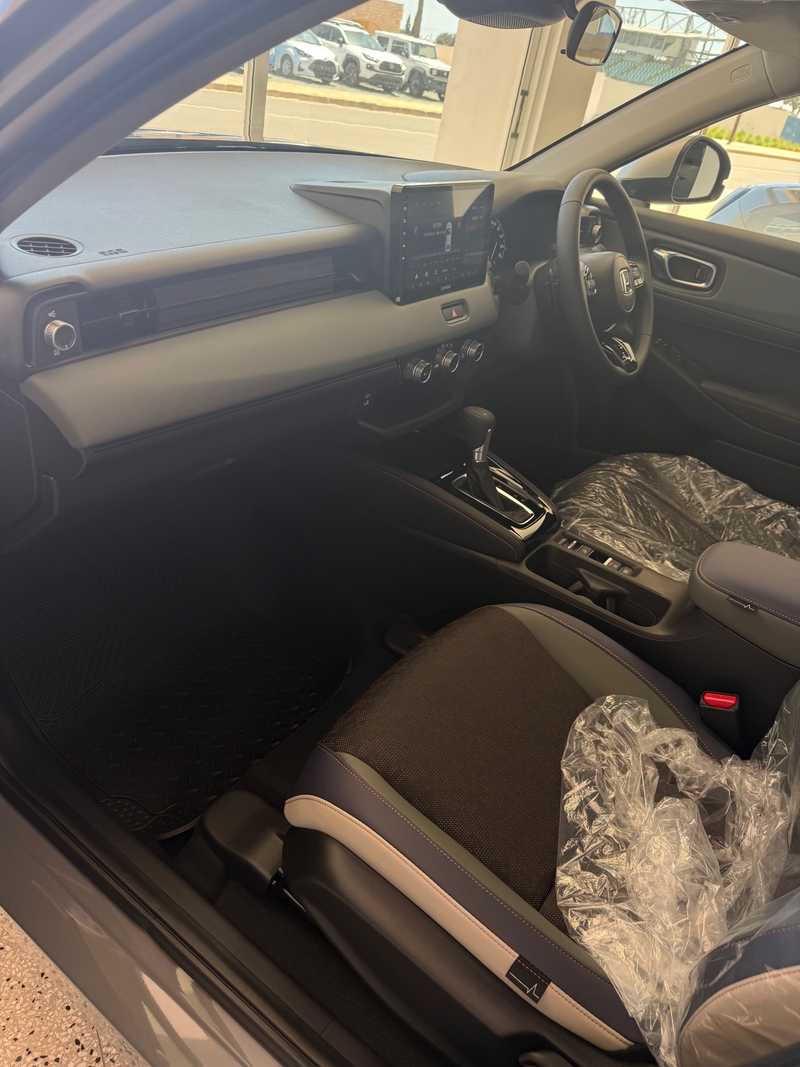 2026 Honda Vezel 1,5L 2026 Cyprus