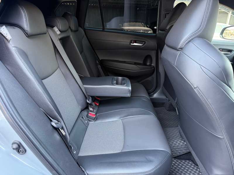 2024 Toyota Corolla Cross 1,8L 2024 Cyprus