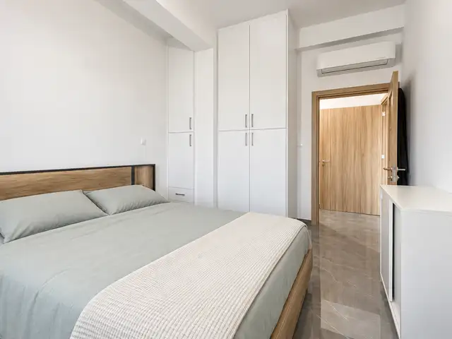 1-bedroom apartment for sale, Επαρχία Λεμεσού — Λεμεσός - Ζακάκι - 15