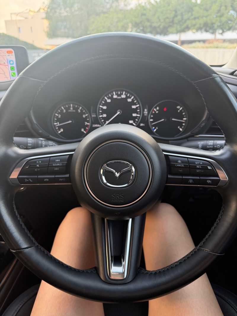 2024 Mazda CX-30 2,0L 2024 Cyprus