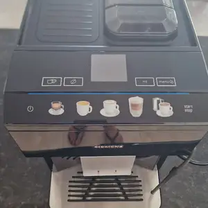 Fully automatic espresso machine, siemens eq 500 classic, Paphos — Lasa