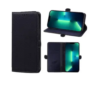 Flip case venture xiaomi 14 5g black, Limassol — Agios Athanasios