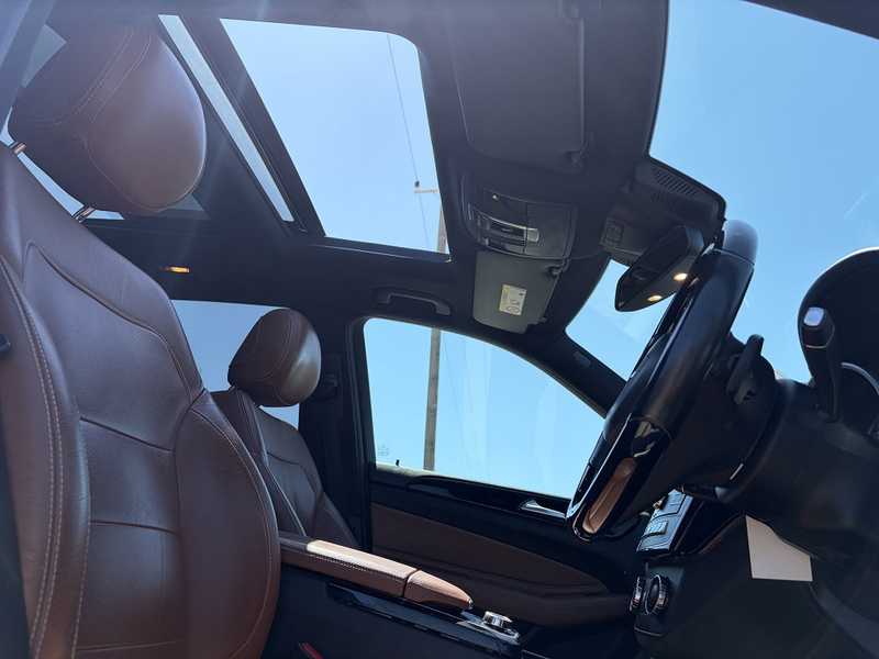 2016 Mercedes-Benz GLE-Class 2,2L 2016 Cyprus