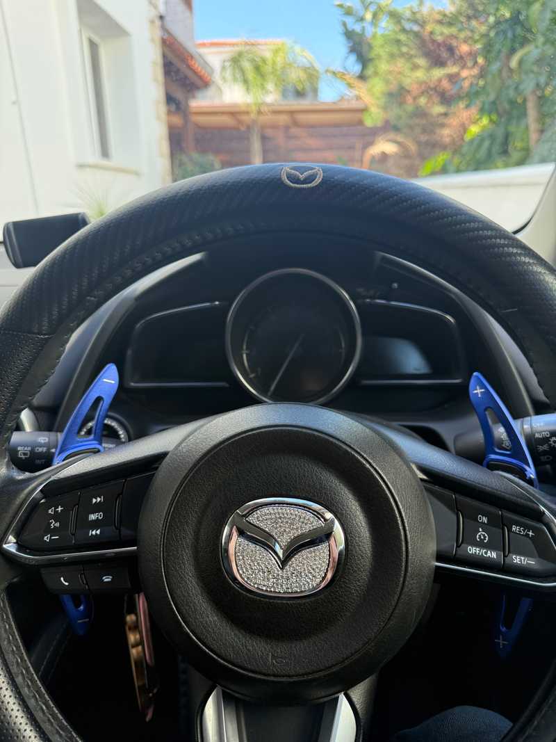 2019 Mazda 2 1,5L 2019 Cyprus