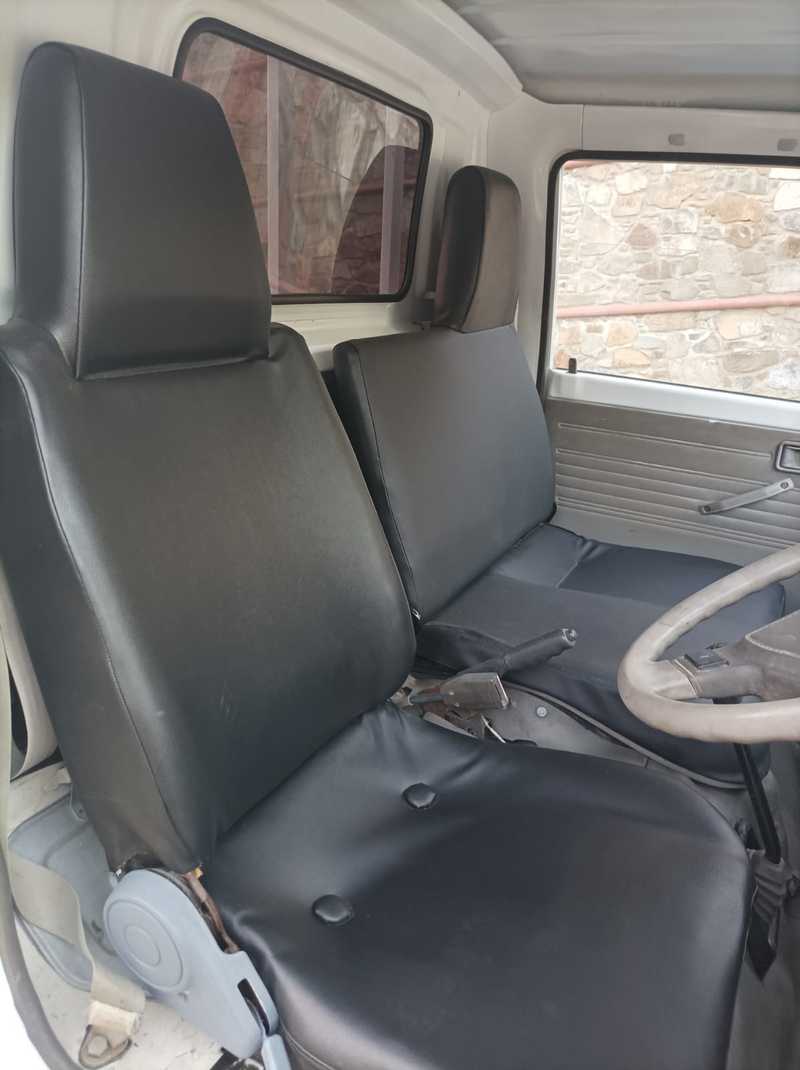 1998 Mazda Titan 2,2L 1998 Cyprus