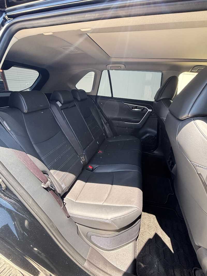 2025 Toyota RAV4 2,5L 2025 Cyprus