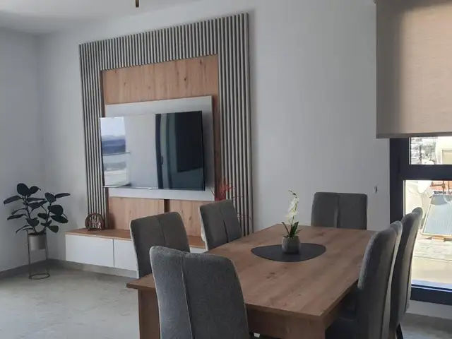 2-bedroom apartment to rent, Larnaca — Larnaka - Kamares