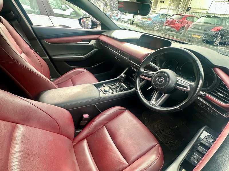 2019 Mazda 3 1,8L 2019 Cyprus