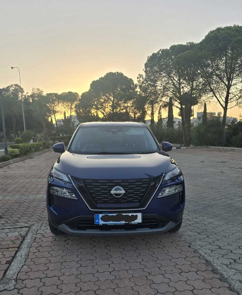2024 Nissan X-Trail e-POWER 1,5L 2024 Cyprus