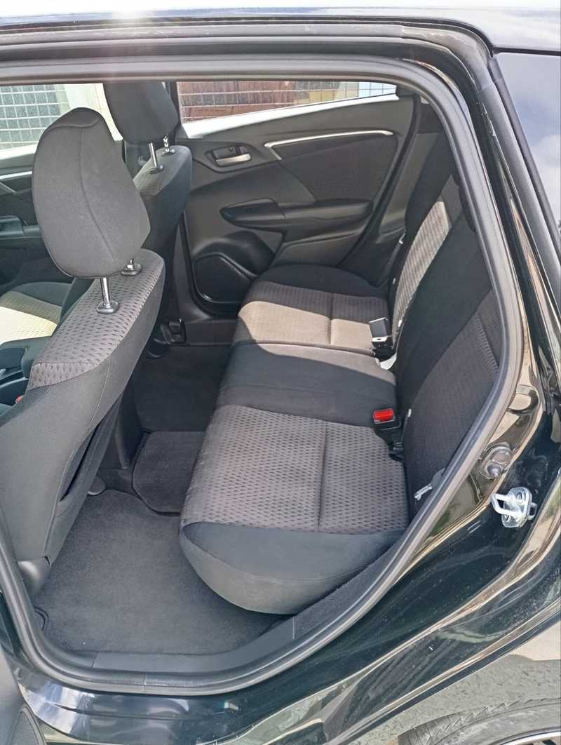 2017 Honda Fit 1,6L 2017 Cyprus