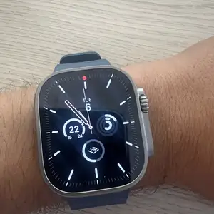 Apple watch ultra 3, Nicosia — Egkomi
