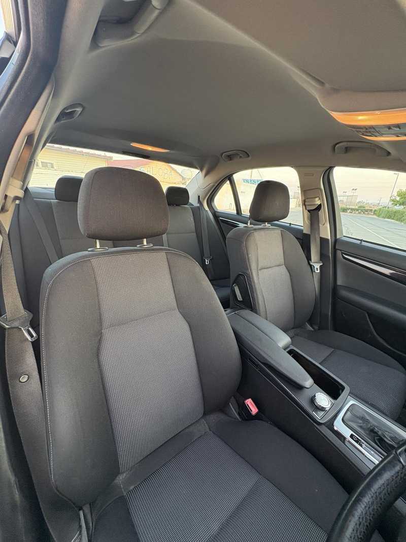 2011 Mercedes-Benz C-Class 2,2L 2011 Cyprus