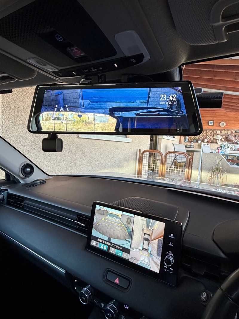 2021 Honda Vezel 1,5L 2021 Cyprus