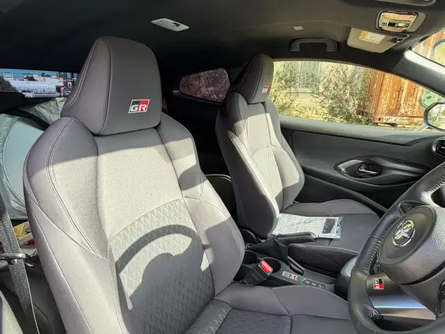 Toyota Yaris GR 1,6L 2021, Επαρχία Λευκωσίας — 'Έγκωμη - 8
