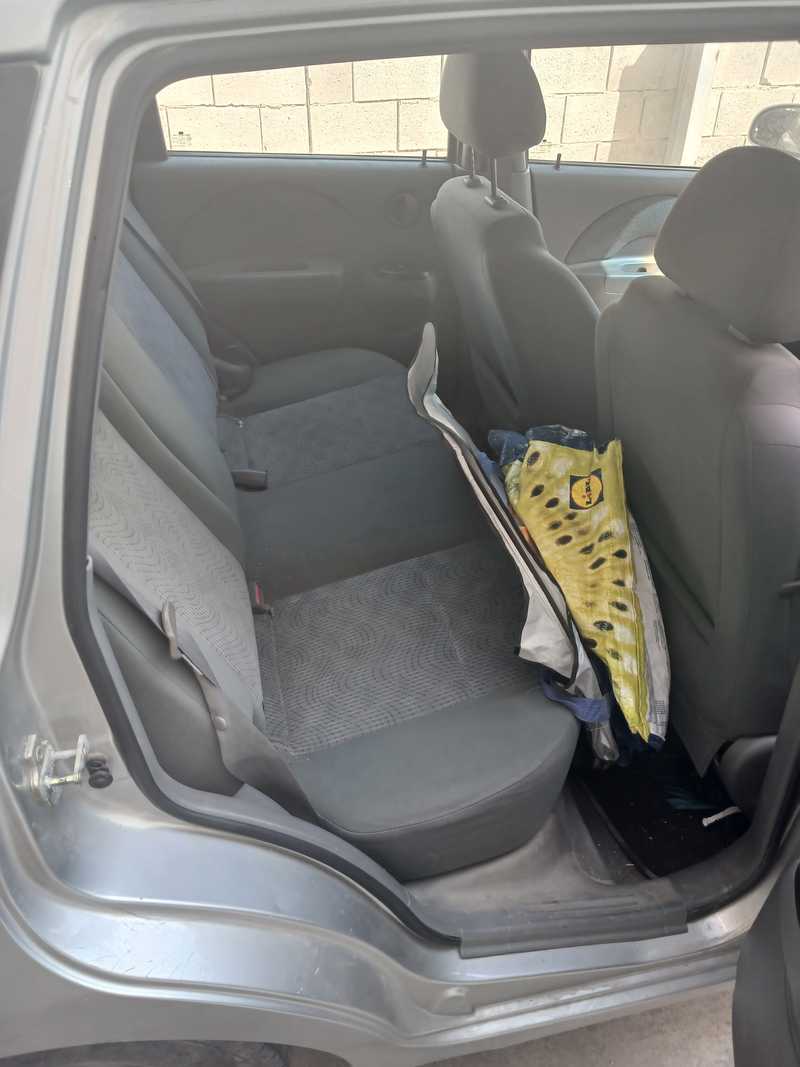2006 Chevrolet Kalos 1,4L 2006 Cyprus