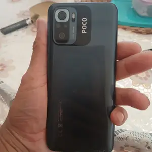 Xiaomi poco m5s, Larnaca — Larnaka - Sotiros