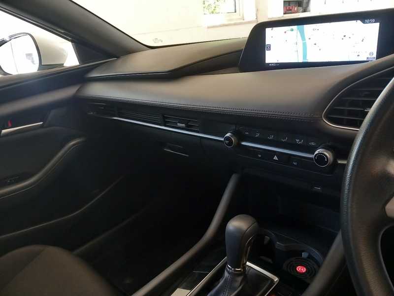 2020 Mazda 3 1,5L 2020 Cyprus
