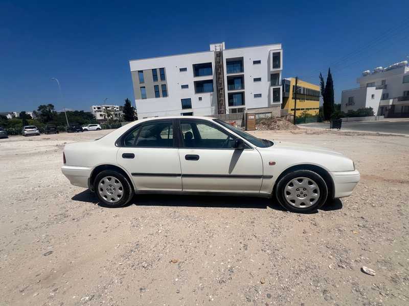 1997 Cars Rover 1,8L 1997 Cyprus