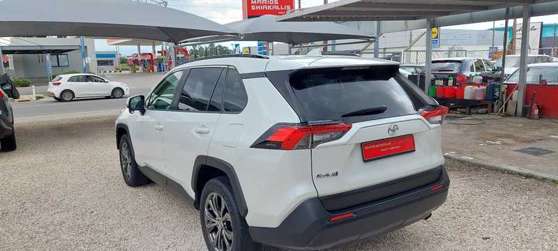 2023 Toyota RAV4 2,0L 2023 Cyprus