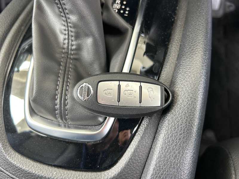 2022 Nissan X-Trail 2,0L 2022 Cyprus