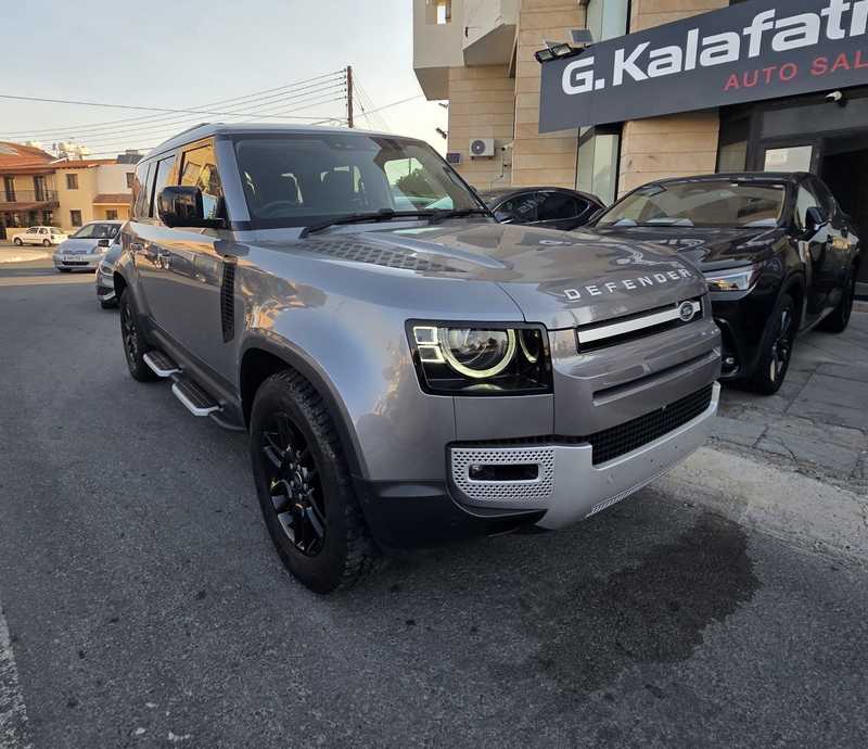 Land Rover Defender 3,0L 2023