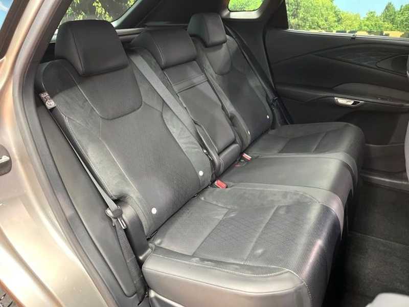 2024 Lexus RX 2,5L 2024 Cyprus