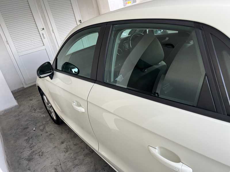 2012 Audi A1 1,2L 2012 Cyprus