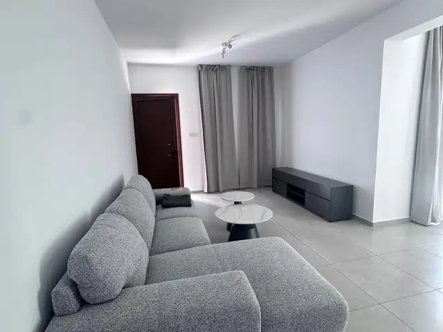 2-bedroom apartment to rent, Επαρχία Λεμεσού — Ύψωνας