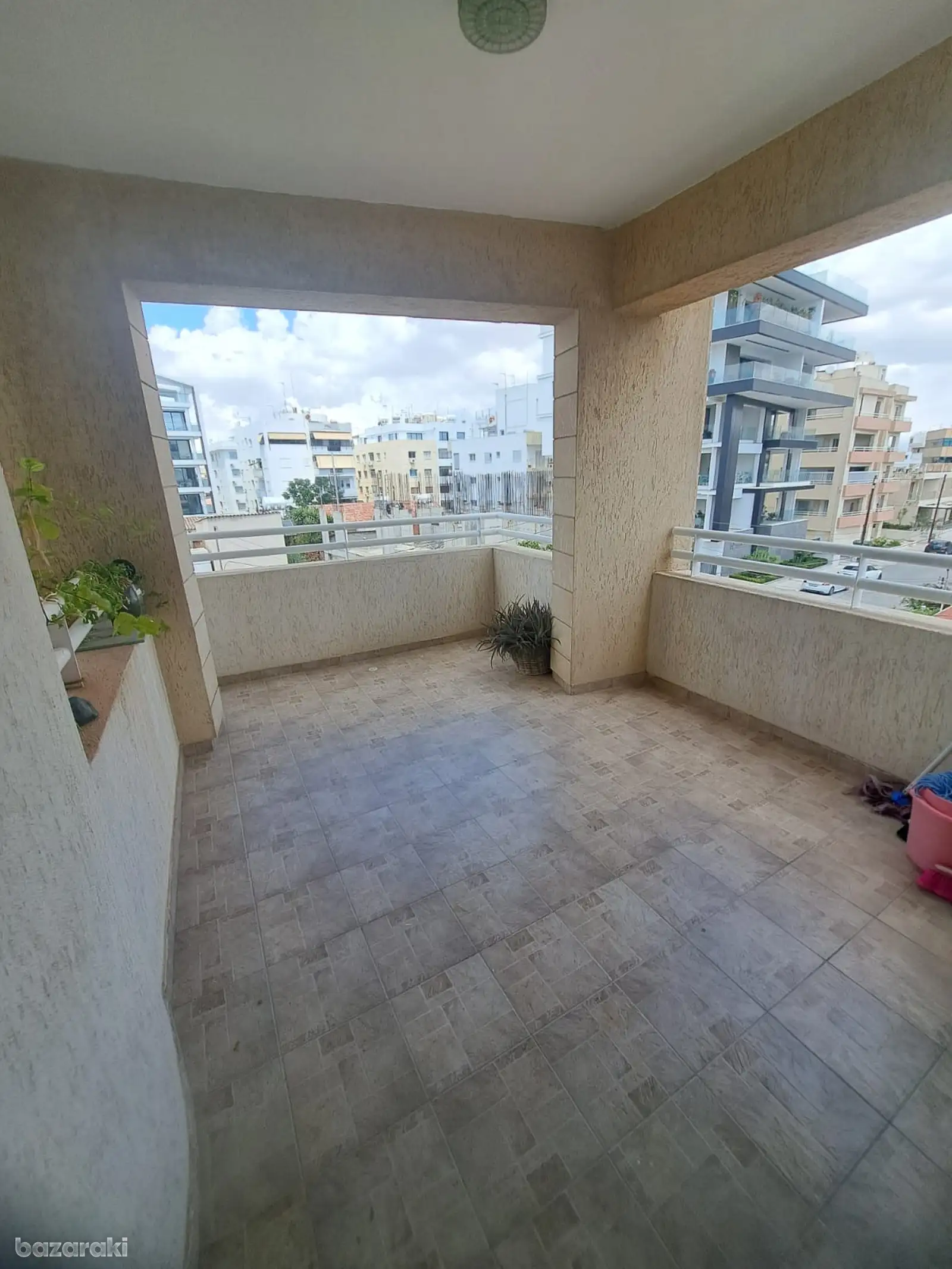 Apartment, 2 bedrooms — 11