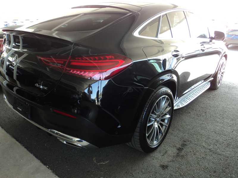 2025 Mercedes-Benz GLE-Class 3,0L 2025 Cyprus
