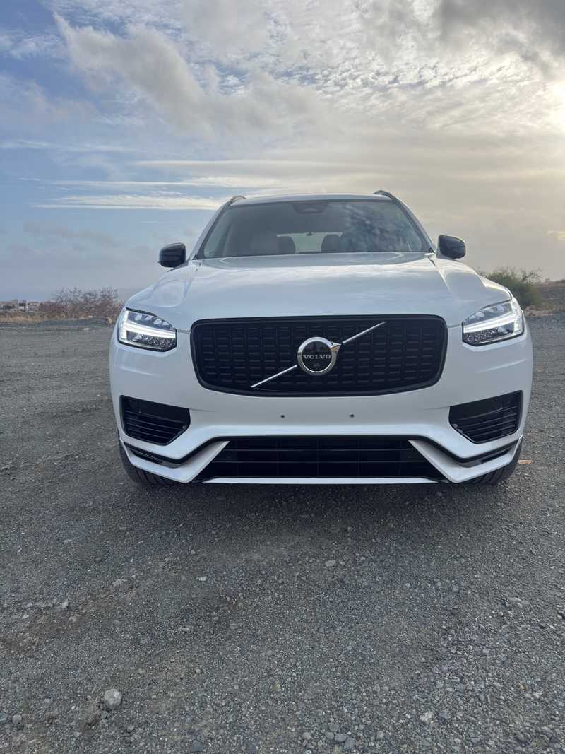 Volvo XC90 2,0L 2022