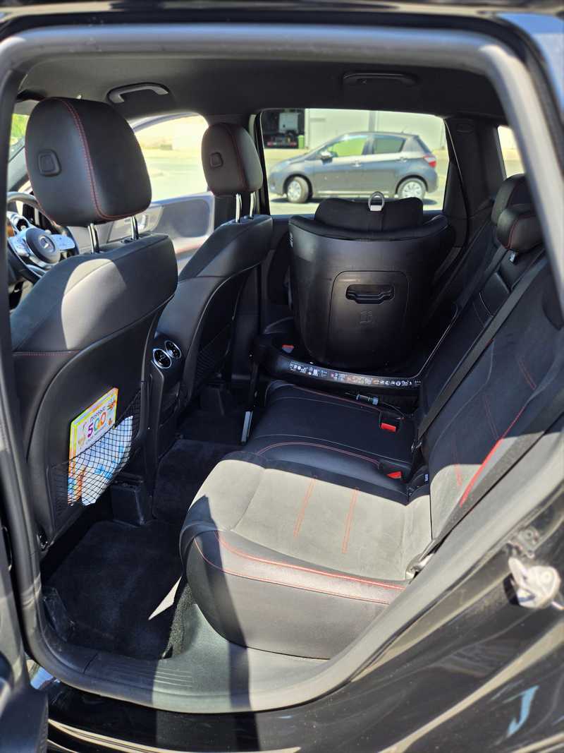 2019 Mercedes-Benz B-Class 1,3L 2019 Cyprus