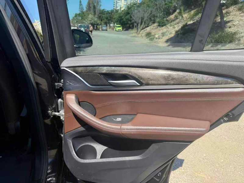 2020 BMW X3 2,0L 2020 Cyprus