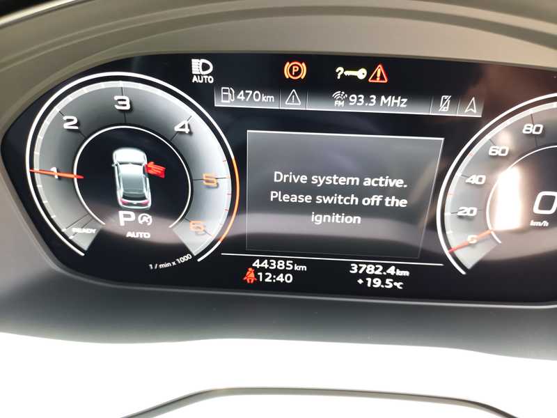 2022 Audi Q5 2,0L 2022 Cyprus