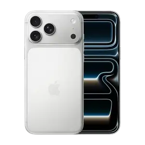 Apple iphone 17 pro 512gb - silver, Nicosia — Nisou