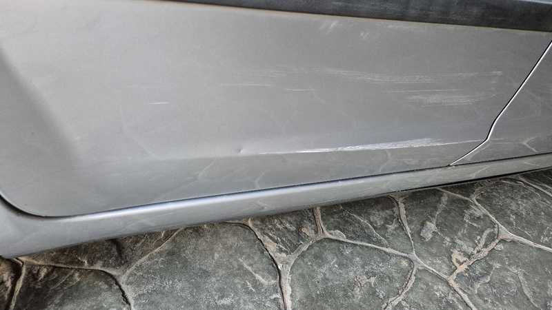 2006 Ford Focus 1,6L 2006 Cyprus