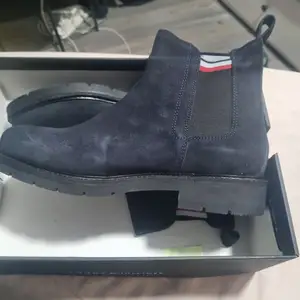 Tommy Hilfiger Boots, Nicosia — Nicosia - Lykabittos