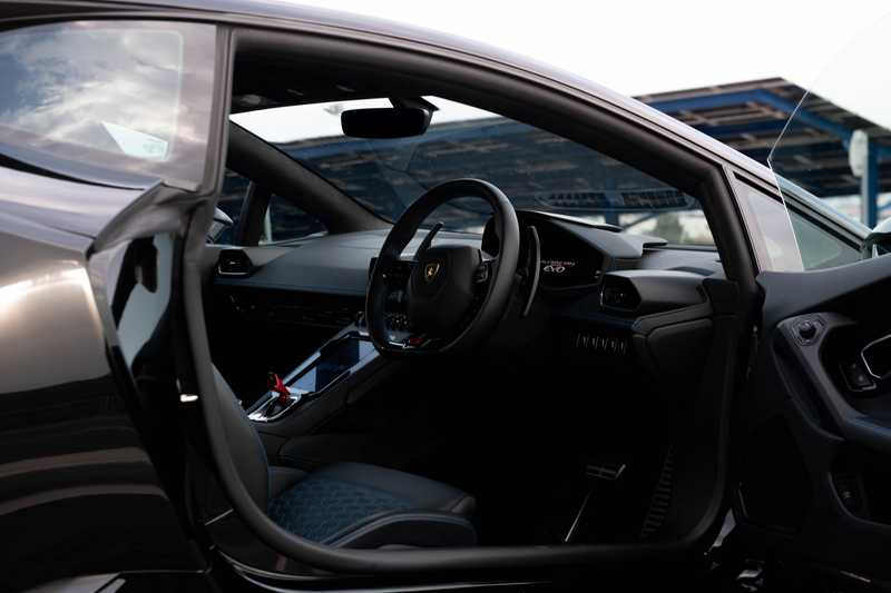 2022 Lamborghini Huracán 5,2L 2022 Cyprus