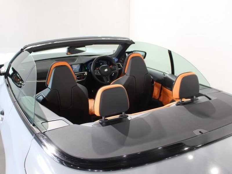 2023 BMW M4 3,0L 2023 Cyprus