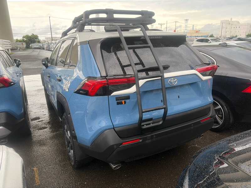 2023 Toyota RAV4 2,5L 2023 Cyprus