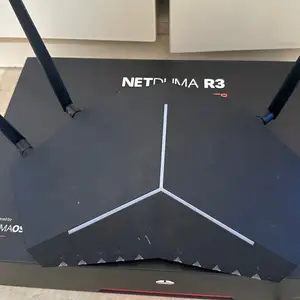 Netduma r3 to apolito gaming router, Επαρχία Λεμεσού — Λεμεσός - Άγιος Νικόλαος