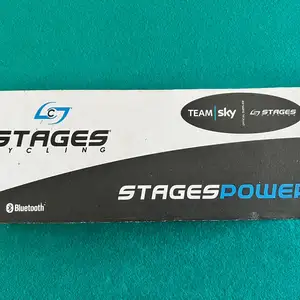 Stages dura ace 9000 power meter, Επαρχία Πάφου — Αργάκα