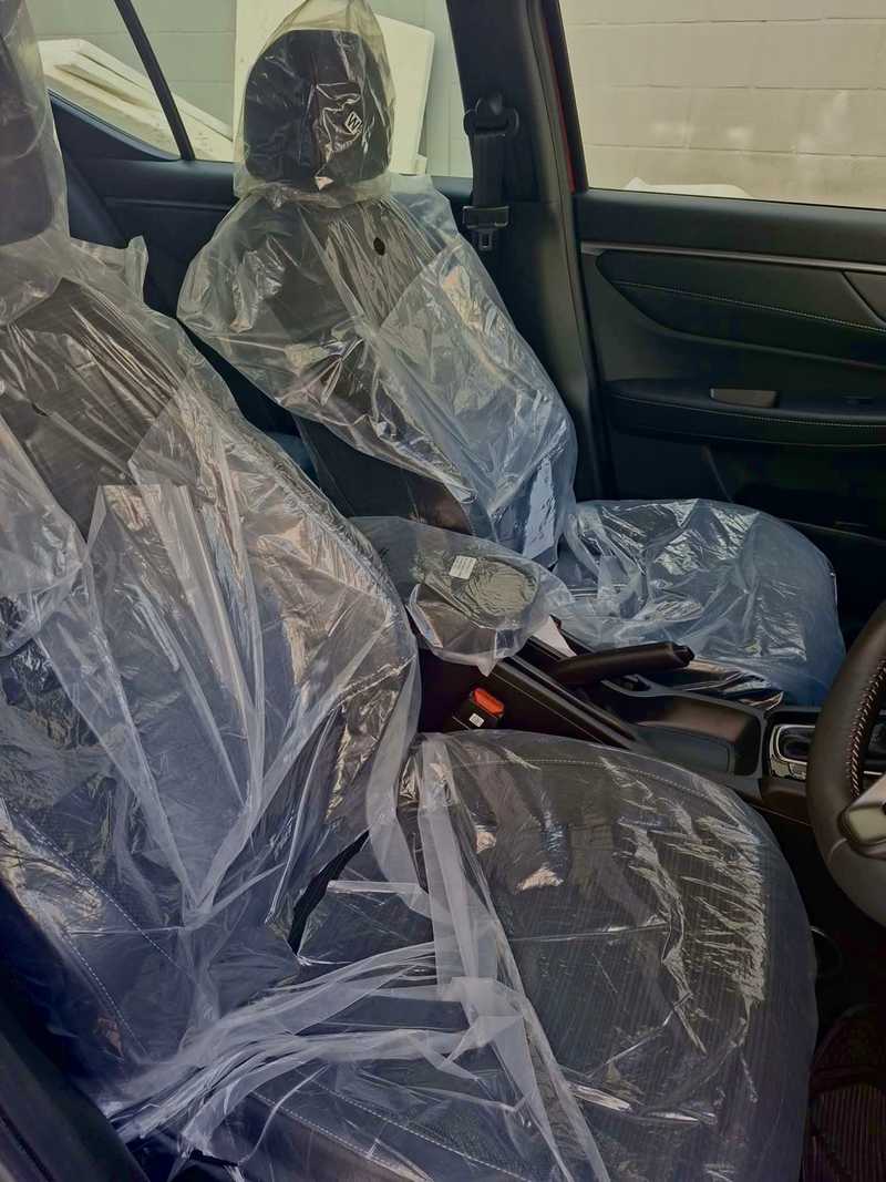 2025 Honda WR-V 1,5L 2025 Cyprus
