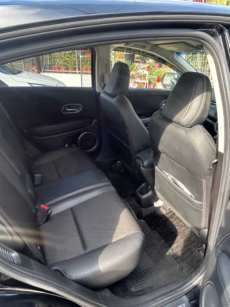 2020 Honda Vezel 1,5L 2020 Cyprus