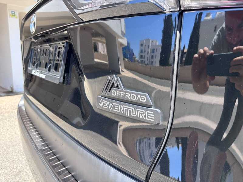 2022 Toyota RAV4 2,0L 2022 Cyprus