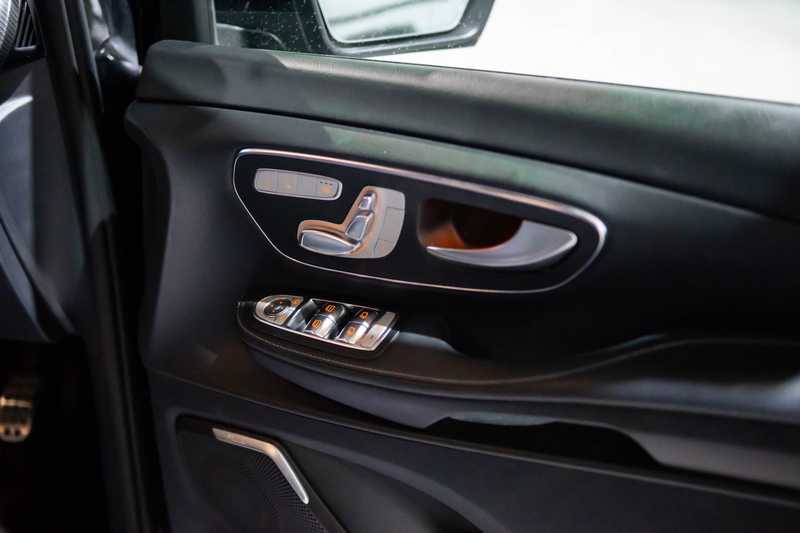 2021 Mercedes-Benz V-Class 2,0L 2021 Cyprus