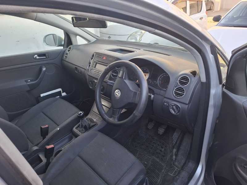 Volkswagen Golf 1,4L 2005