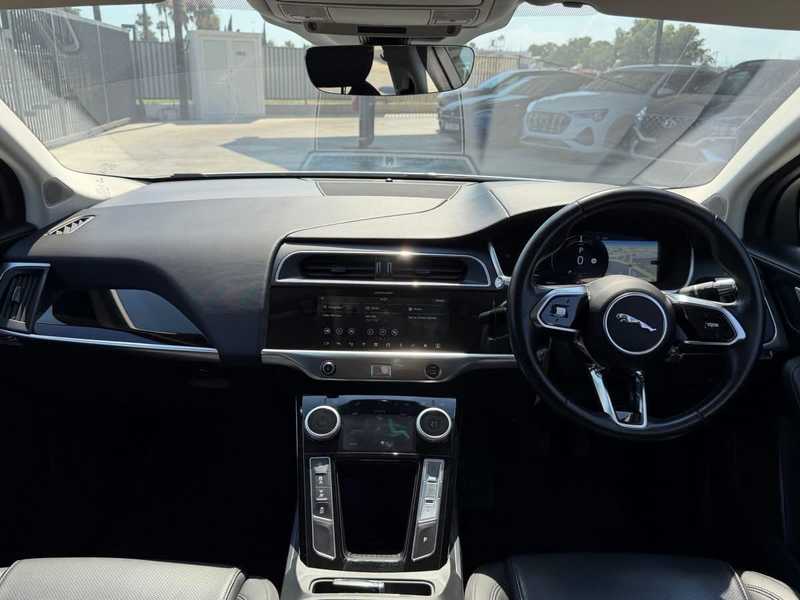 2020 Jaguar I-Pace Electric 2020 Cyprus